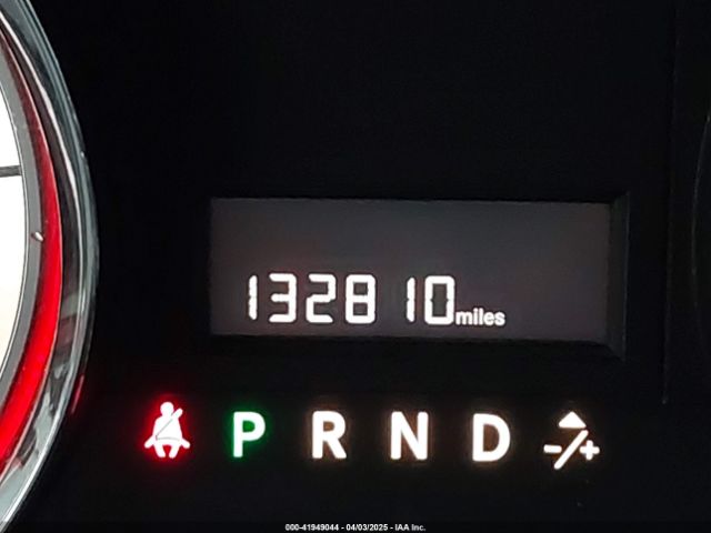 2C4RDGCG1HR750134 Dodge Grand Caravan Sxt
