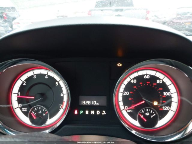 2C4RDGCG1HR750134 Dodge Grand Caravan Sxt