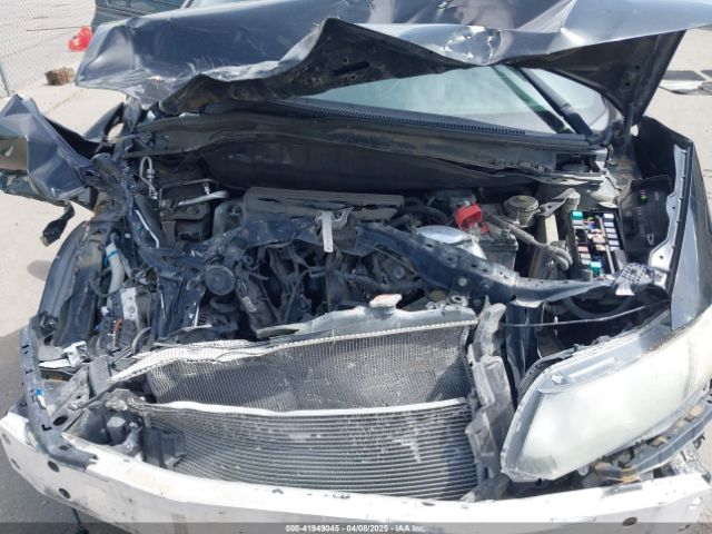 2HGFB6E58FH704092 Honda k24z7