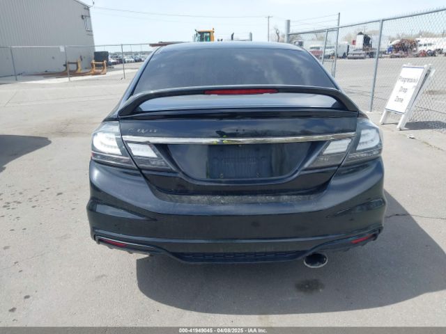2HGFB6E58FH704092 Honda k24z7