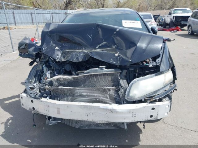 2HGFB6E58FH704092 Honda k24z7
