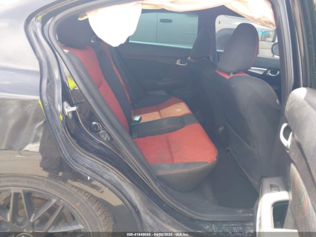 2HGFB6E58FH704092 Honda k24z7