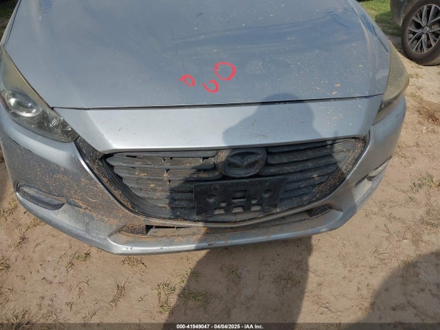 JM1BN1V77H1102973 Mazda Mazda3 Touring