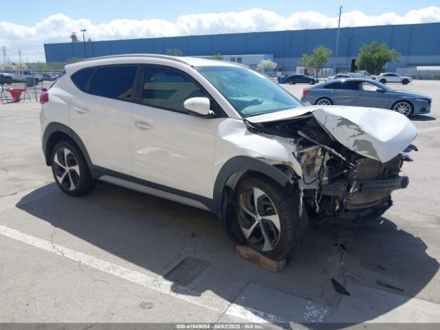 2018 HYUNDAI TUCSON KM8J33AL3JU802103