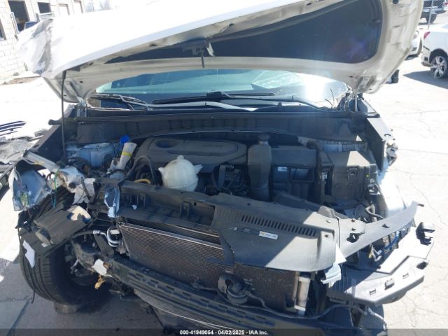 2018 HYUNDAI TUCSON KM8J33AL3JU802103 Photo 9