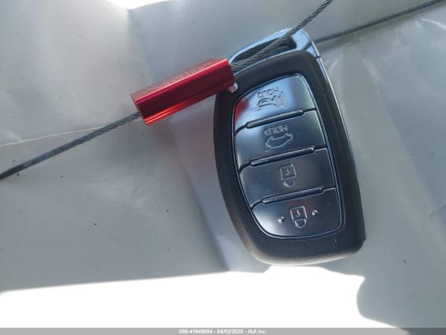 2018 HYUNDAI TUCSON KM8J33AL3JU802103 Photo 10