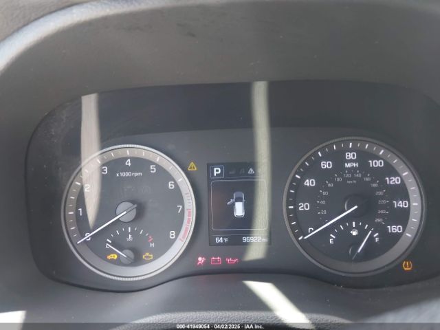 2018 HYUNDAI TUCSON KM8J33AL3JU802103 Photo 6