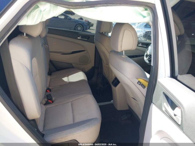 2018 HYUNDAI TUCSON KM8J33AL3JU802103 Photo 7