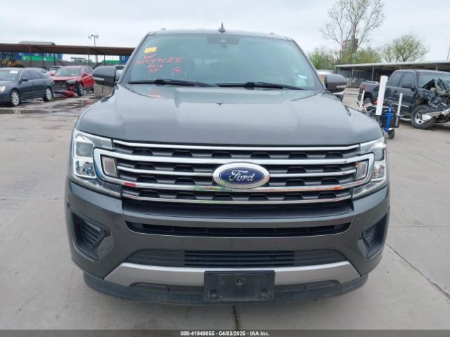 1FMJU1HT6JEA58918 Ford Expedition Xlt