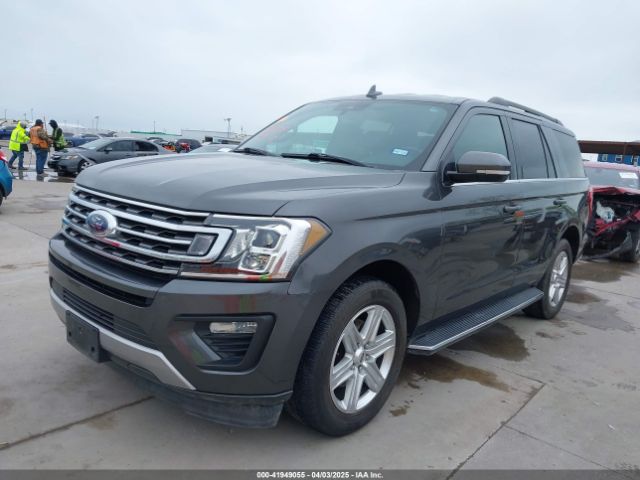 1FMJU1HT6JEA58918 Ford Expedition Xlt