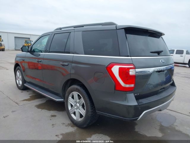 1FMJU1HT6JEA58918 Ford Expedition Xlt