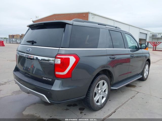 1FMJU1HT6JEA58918 Ford Expedition Xlt