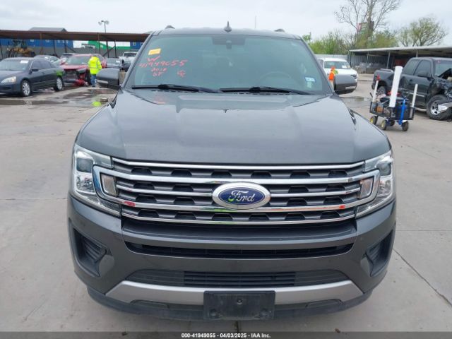 1FMJU1HT6JEA58918 Ford Expedition Xlt
