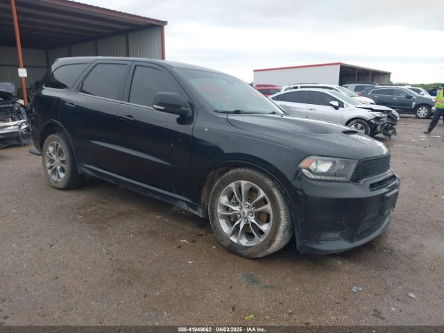 1C4SDJCT1KC723057 auction archive image