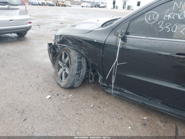 1C4SDJCT1KC723057 Dodge Durango R/t Awd