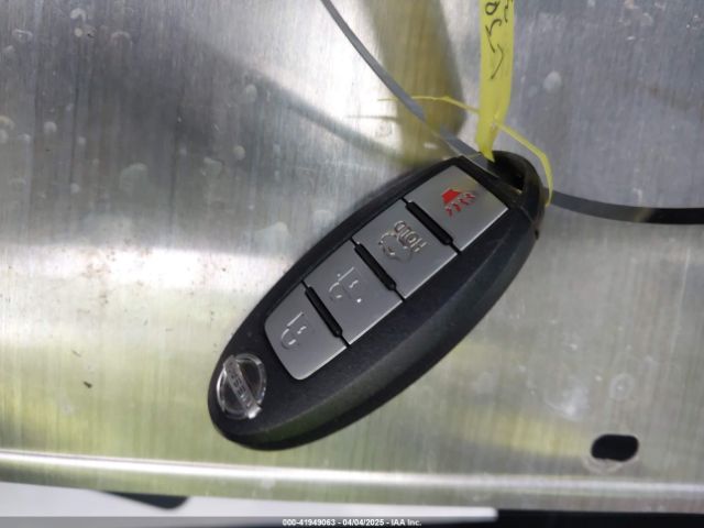 3N1CN8DV3LL861251 Nissan Versa S Xtronic Cvt
