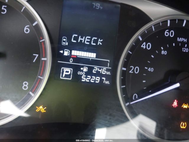 3N1CN8DV3LL861251 Nissan Versa S Xtronic Cvt