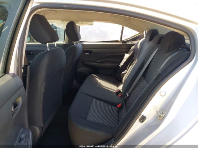 3N1CN8DV3LL861251 Nissan Versa S Xtronic Cvt