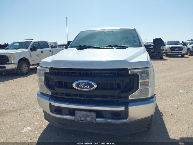 Ford F-250 Xl 2022 1FT7X2B67NED41980 Image 12
