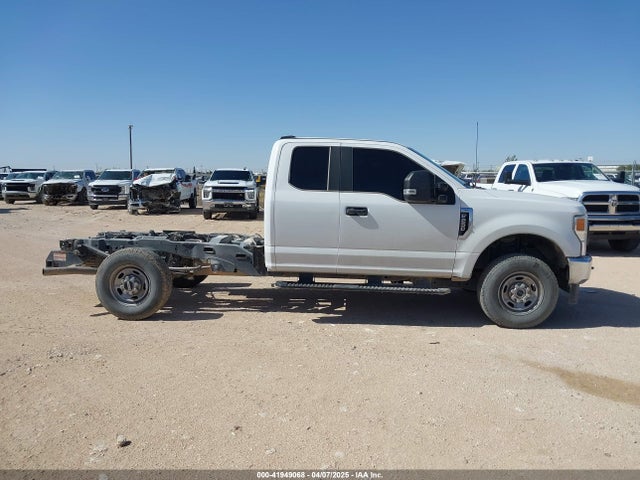 Ford F-250 Xl 2022 1FT7X2B67NED41980 Image 13