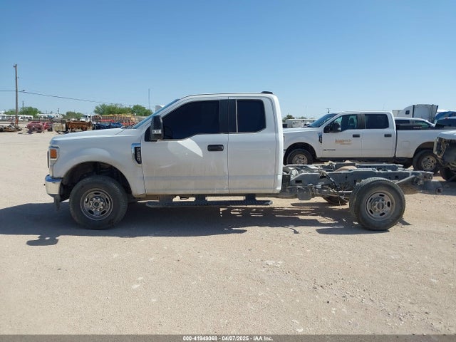 Ford F-250 Xl 2022 1FT7X2B67NED41980 Image 14