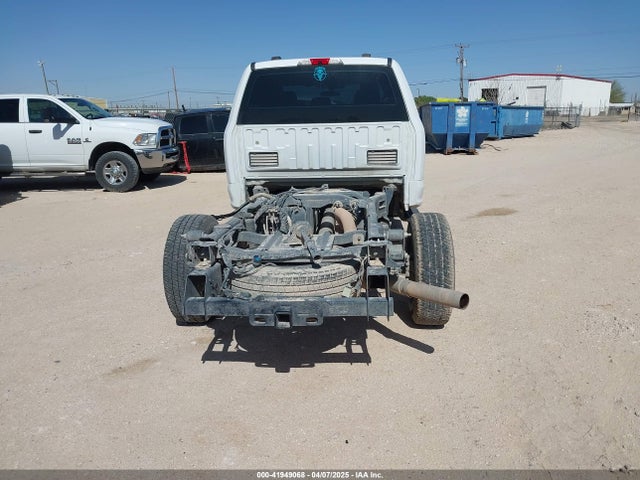 Ford F-250 Xl 2022 1FT7X2B67NED41980 Image 16