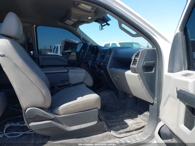 Ford F-250 Xl 2022 1FT7X2B67NED41980 Image 5