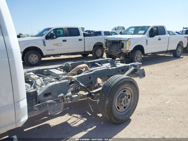 Ford F-250 Xl 2022 1FT7X2B67NED41980 Image 6