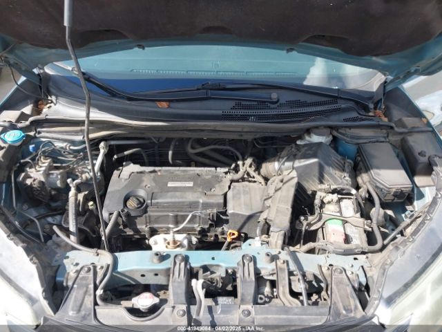 2HKRM3H49GH518870 Honda CR-V SE