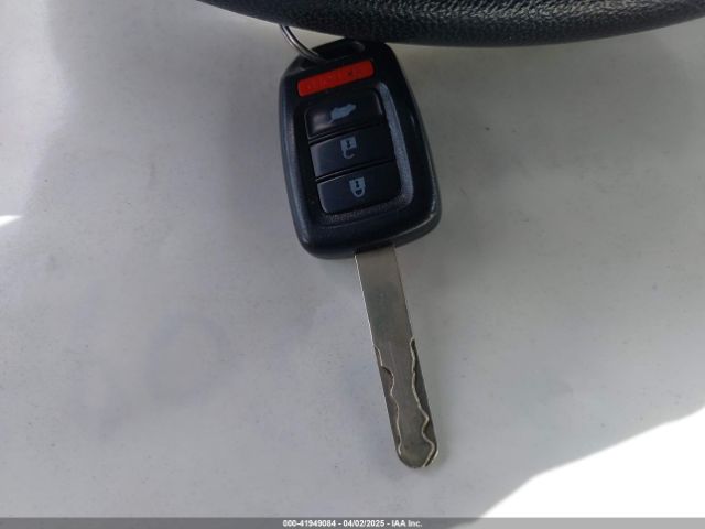 2HKRM3H49GH518870 Honda CR-V SE