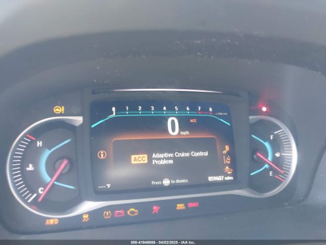 5FNYF6H27MB008078 Honda Pilot Awd Special Edition