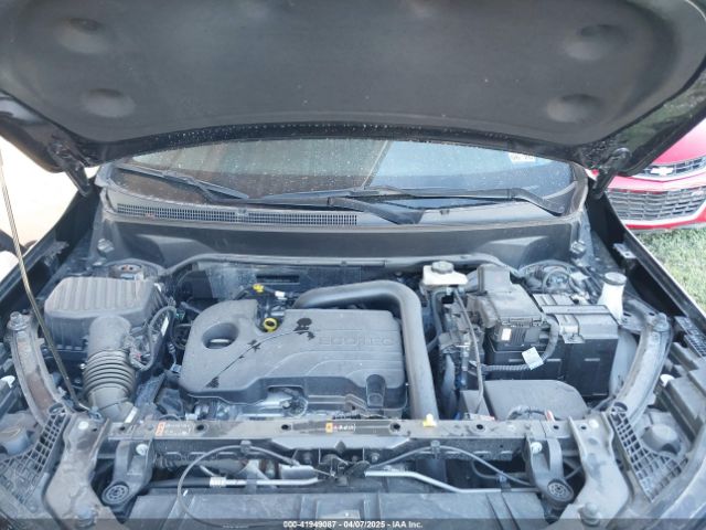 3GKALMEG7RL349511 GMC Terrain Fwd Sle