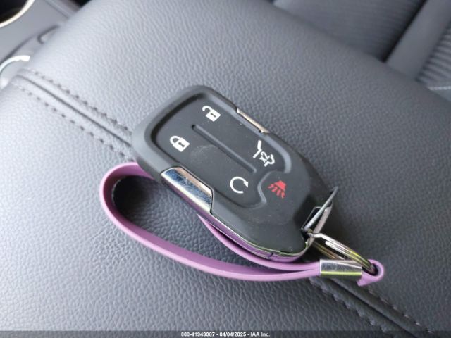 3GKALMEG7RL349511 GMC Terrain Fwd Sle