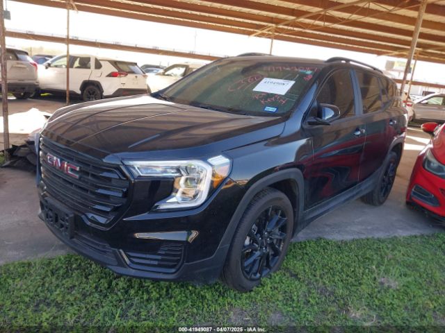 3GKALMEG7RL349511 GMC Terrain Fwd Sle
