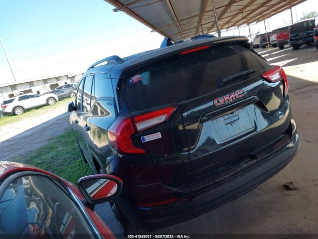 3GKALMEG7RL349511 GMC Terrain Fwd Sle