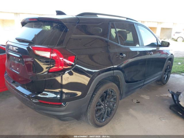 3GKALMEG7RL349511 GMC Terrain Fwd Sle