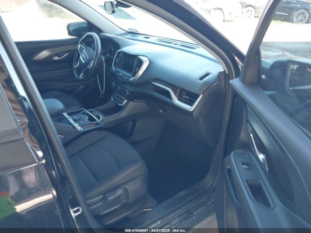 3GKALMEG7RL349511 GMC Terrain Fwd Sle