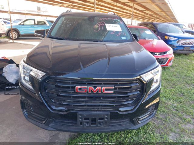 3GKALMEG7RL349511 GMC Terrain Fwd Sle