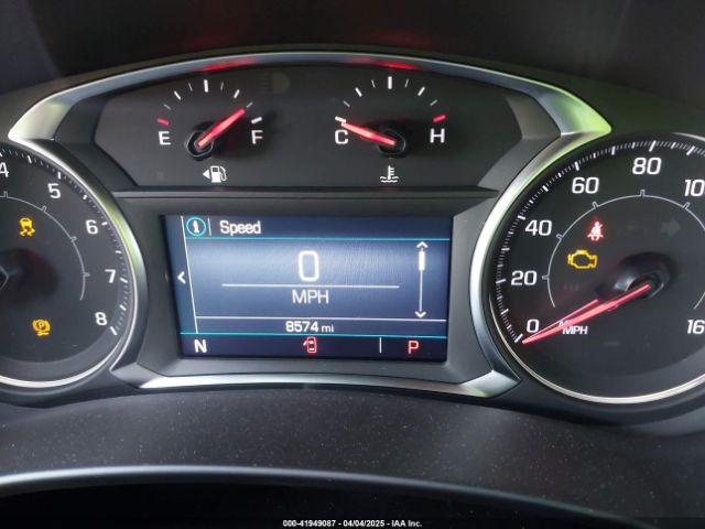 3GKALMEG7RL349511 GMC Terrain Fwd Sle