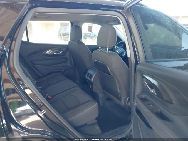 3GKALMEG7RL349511 GMC Terrain Fwd Sle