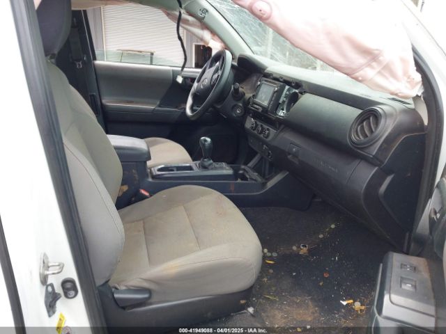 5TFRX5GN8HX077669 Toyota Tacoma Sr5