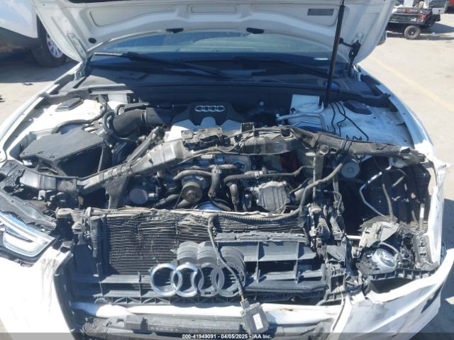2016 AUDI S5 WAUC4AFR5GA012739 Photo 9