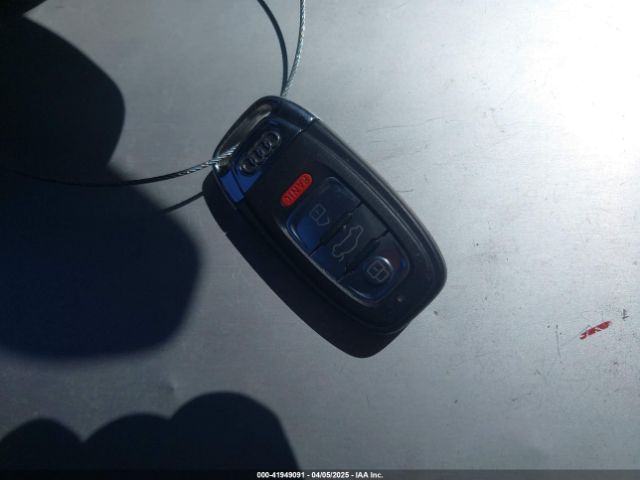 2016 AUDI S5 WAUC4AFR5GA012739 Photo 10