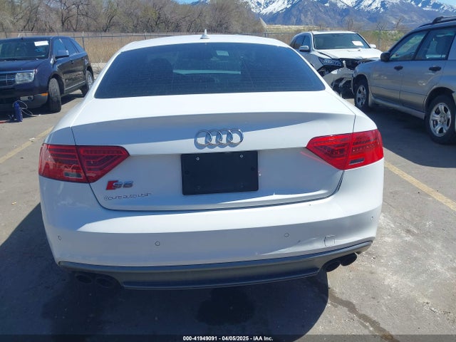 Audi S5 2016 WAUC4AFR5GA012739 Image 16