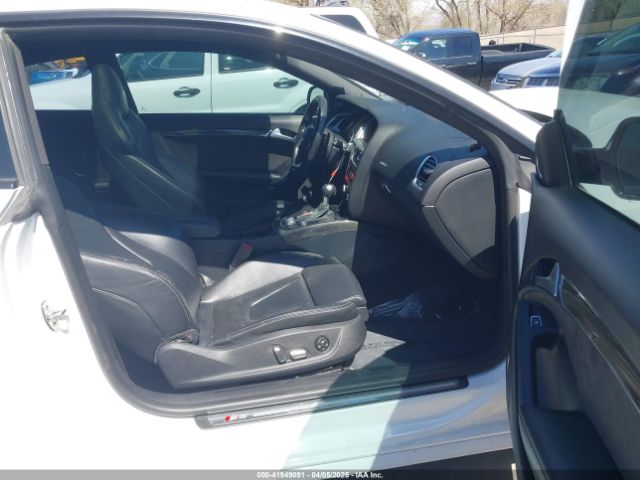 2016 AUDI S5 WAUC4AFR5GA012739 Photo 4