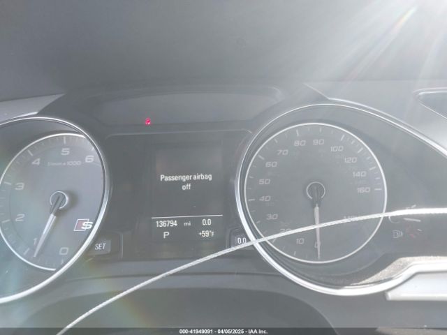 2016 AUDI S5 WAUC4AFR5GA012739 Photo 6