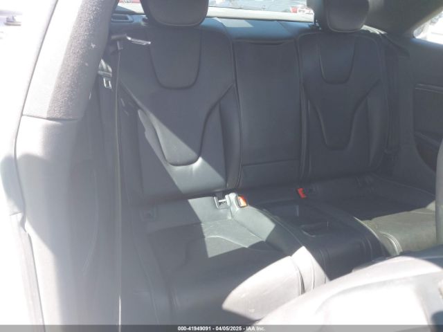 2016 AUDI S5 WAUC4AFR5GA012739 Photo 7