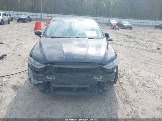 3FA6P0G7XHR226816 Ford FUSION S