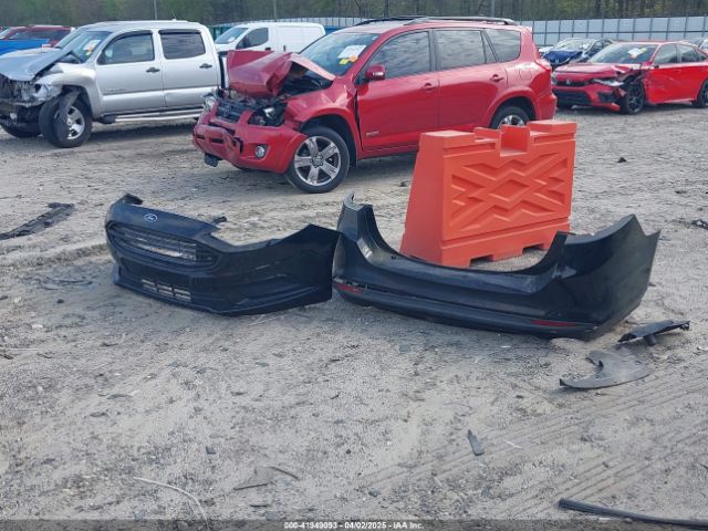 3FA6P0G7XHR226816 Ford FUSION S