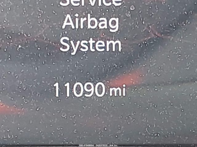 3C4NJCBB6NT213502 Jeep Compass Altitude Fwd